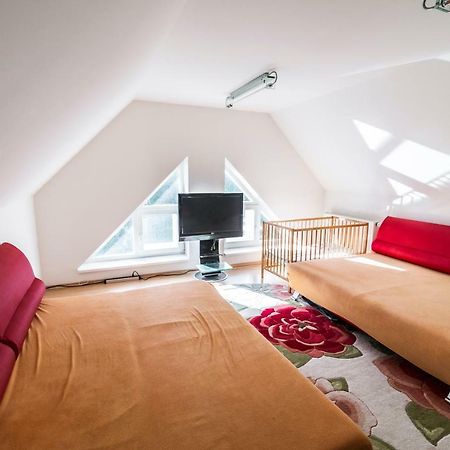 Horsky Apartman Spindleruv Mlyn Διαμέρισμα Krausovy Boudy Εξωτερικό φωτογραφία