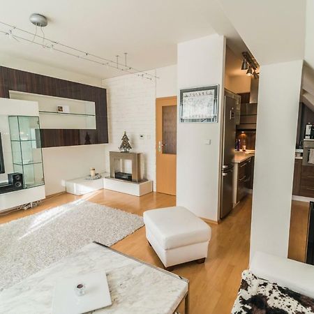 Horsky Apartman Spindleruv Mlyn Διαμέρισμα Krausovy Boudy Εξωτερικό φωτογραφία