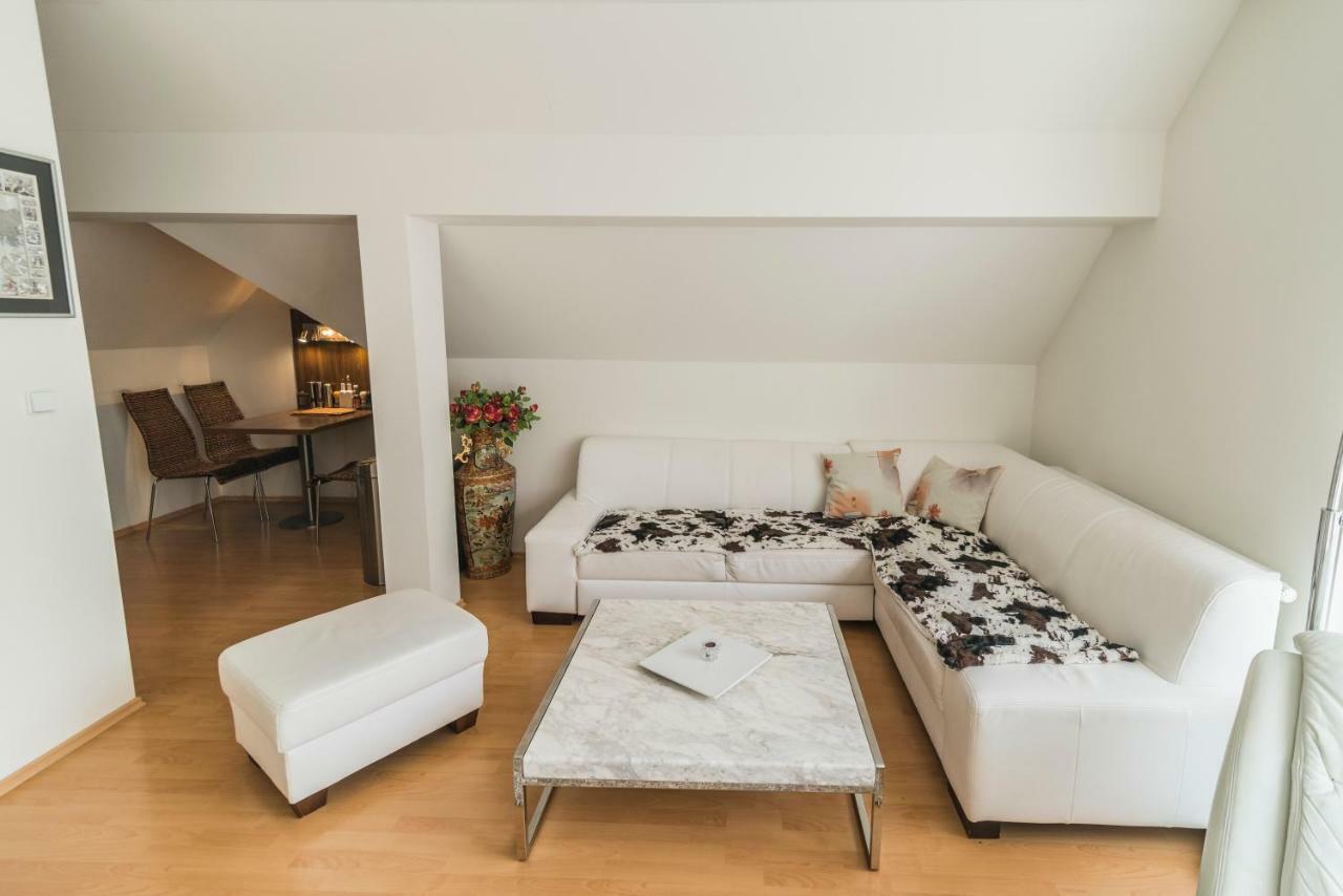 Horsky Apartman Spindleruv Mlyn Διαμέρισμα Krausovy Boudy Εξωτερικό φωτογραφία