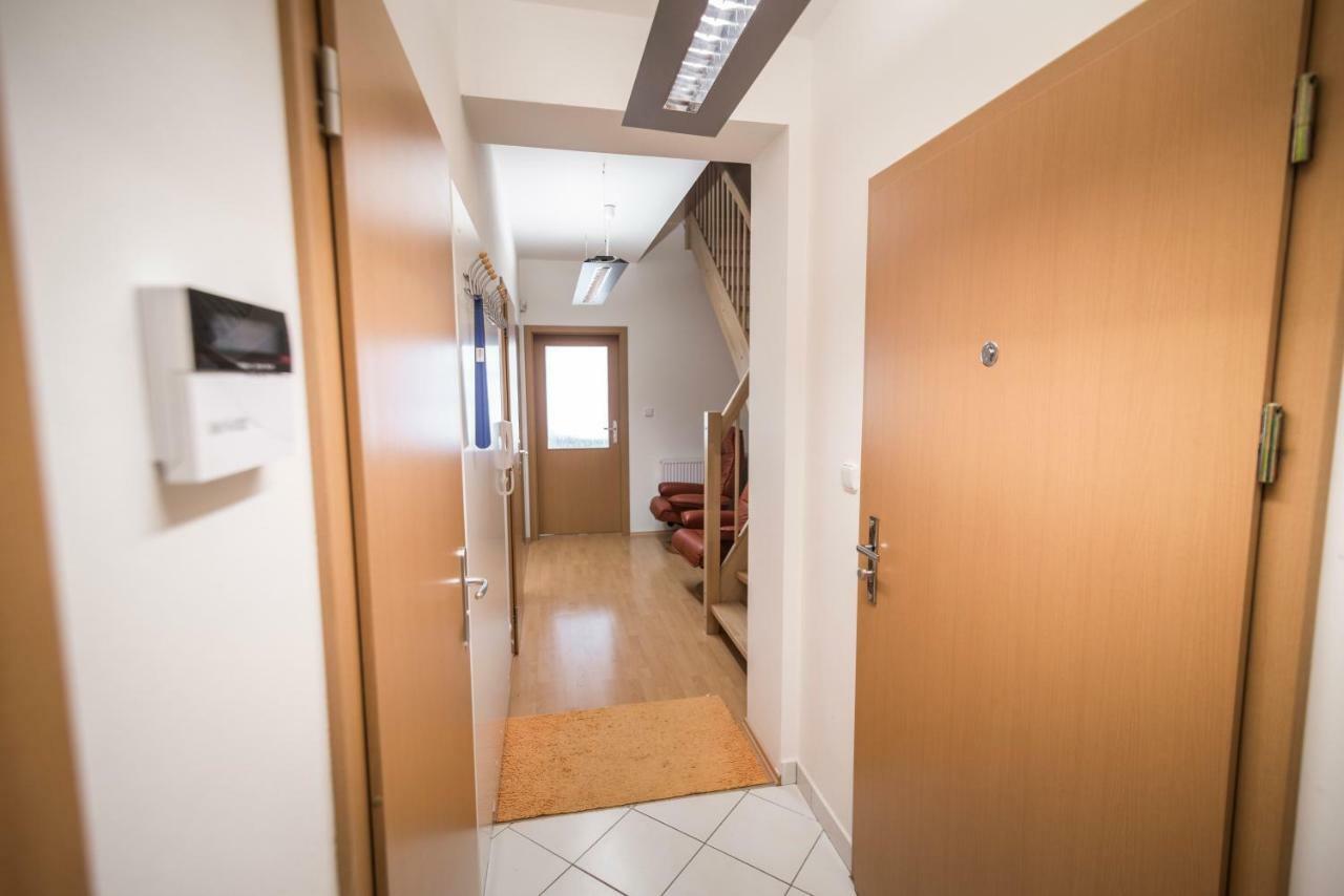 Horsky Apartman Spindleruv Mlyn Διαμέρισμα Krausovy Boudy Εξωτερικό φωτογραφία