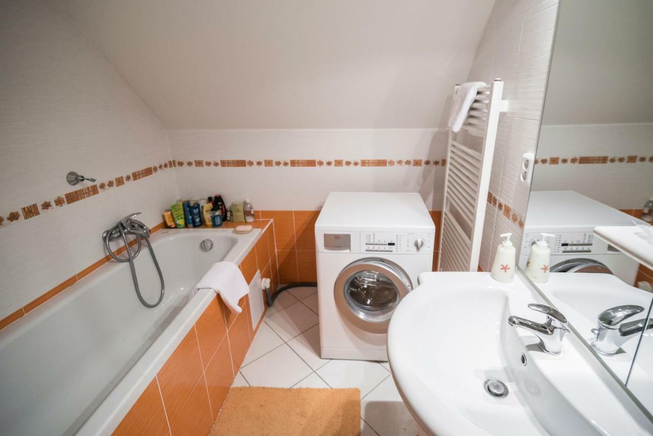 Horsky Apartman Spindleruv Mlyn Διαμέρισμα Krausovy Boudy Εξωτερικό φωτογραφία