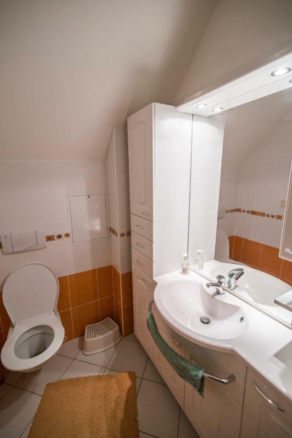 Horsky Apartman Spindleruv Mlyn Διαμέρισμα Krausovy Boudy Εξωτερικό φωτογραφία