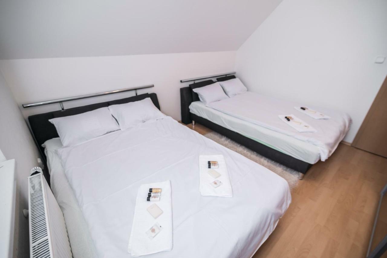 Horsky Apartman Spindleruv Mlyn Διαμέρισμα Krausovy Boudy Εξωτερικό φωτογραφία